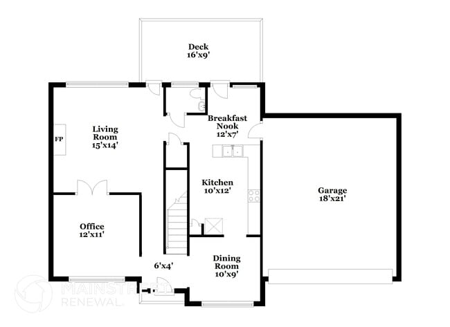 180 Arbor Trail in Thomasville, NC - Building Photo - Building Photo