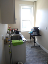 1197 Commonwealth Ave, Unit 12 in Boston, MA - Building Photo - Building Photo