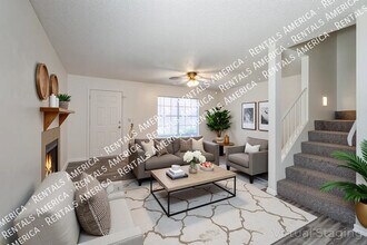 1961 N Hartford St in Chandler, AZ - Building Photo - Building Photo