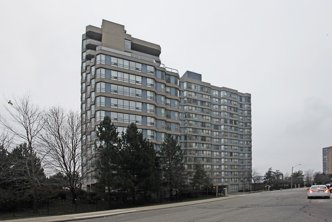 Odyssey in Mississauga, ON - Building Photo - Building Photo