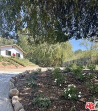1131 Rancho Dr in Ojai, CA - Building Photo - Building Photo