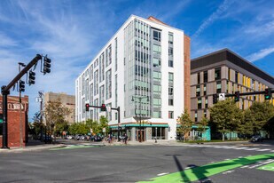 Vivo in Cambridge, MA - Building Photo