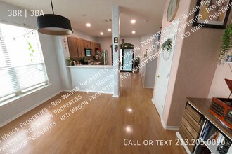 6102 S Jolie Ct in San Antonio, TX - Building Photo - Building Photo