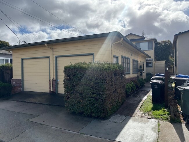 property at 1186 Second St