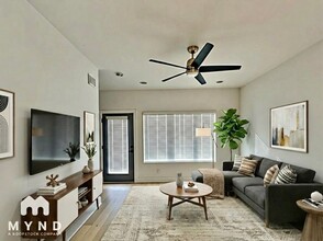 1434 Walker Pl SE in Atlanta, GA - Foto de edificio - Building Photo