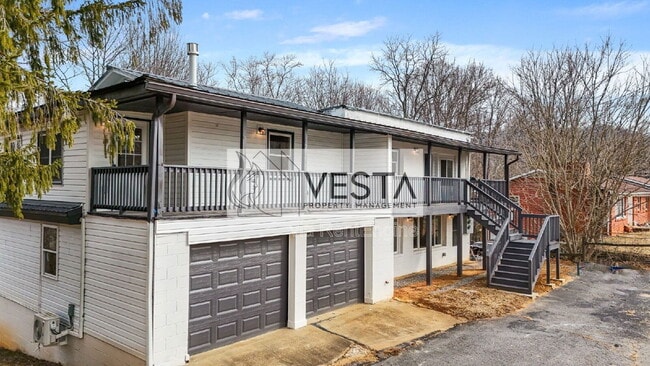 property at 2383 Dutch Cove Rd