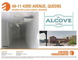 41-46 50th Street Apartments