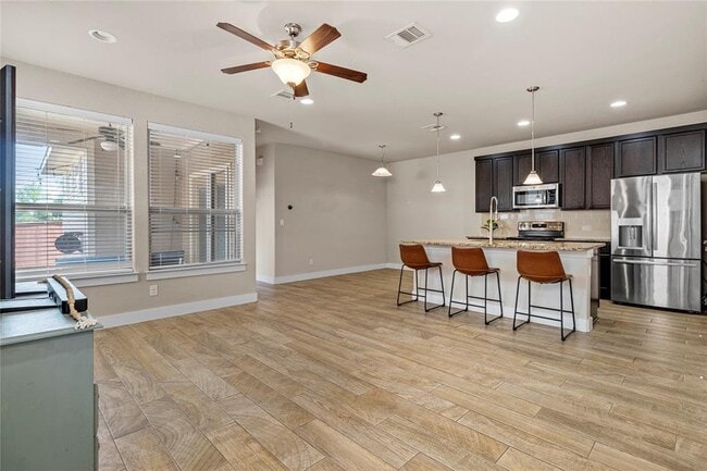 443 High Tech Dr in Georgetown, TX - Building Photo - Building Photo