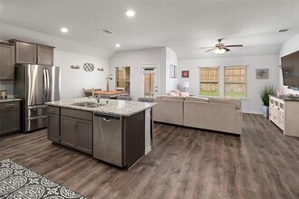 604 Saddle Club Way in Princeton, TX - Building Photo - Building Photo