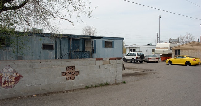 36 W Depot St in Midvale, UT - Building Photo - Building Photo