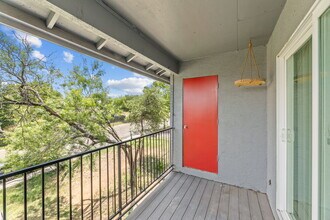 The Haven in Austin, TX - Foto de edificio - Building Photo