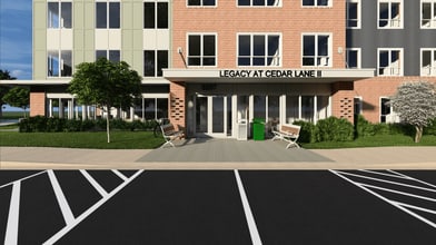 Legacy at Cedar Lane in Columbia, MD - Building Photo - Building Photo
