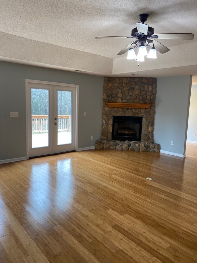 1183 Wilderness Trl in Anderson, SC - Building Photo - Building Photo