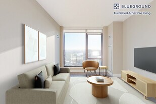 1 Nashua St in Boston, MA - Building Photo