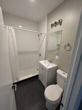 50 Evergreen St in Boston, MA - Building Photo - Building Photo
