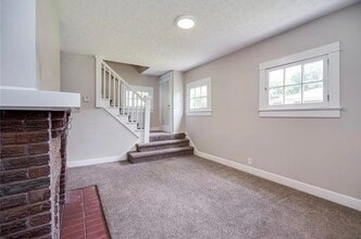 1449 Weaver St in Dayton, OH - Foto de edificio - Building Photo