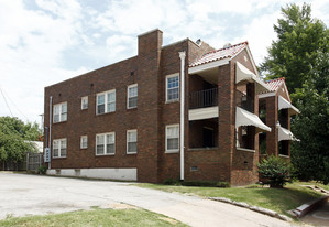 Elba Apartments