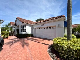 17712 Candlewood Terrace in Boca Raton, FL - Building Photo