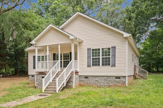 property at 116 Justice St