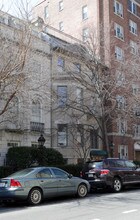 1912 R St NW in Washington, DC - Foto de edificio - Building Photo