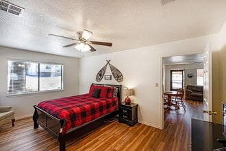 62 Curlew Pl in Cloudcroft, NM - Building Photo - Building Photo