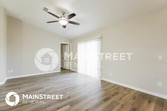 2806 58th St W, Unit E3385 in Lehigh Acres, FL - Building Photo - Building Photo