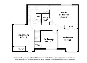 8437 Papillon Ave in Reynoldsburg, OH - Foto de edificio - Building Photo