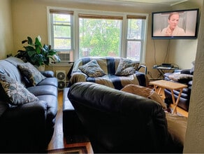 4250 E Allen St in Buffalo, NY - Building Photo - Building Photo