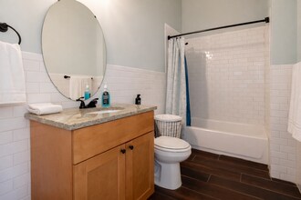 523 Park Ave in Louisville, KY - Building Photo - Building Photo