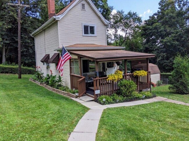 152 New York St in Pittsburgh, PA - Building Photo - Building Photo