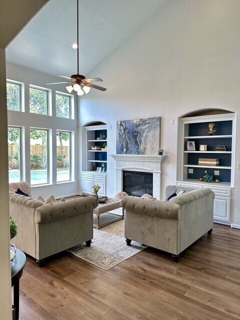21622 Sabine Pass Ct in Katy, TX - Building Photo - Building Photo