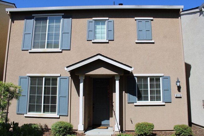 property at 6113 Rockport Ln