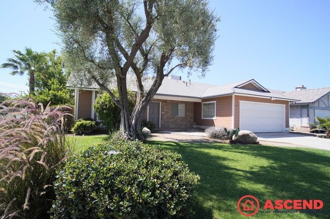 property at 4101 Cyclone Dr