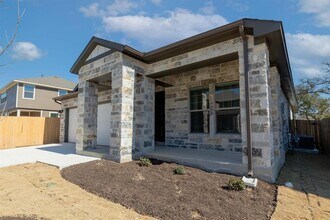 1812 Turtle Bay Loop in Leander, TX - Building Photo - Building Photo
