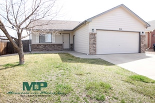 310 S Rachel Ave in Milliken, CO - Building Photo