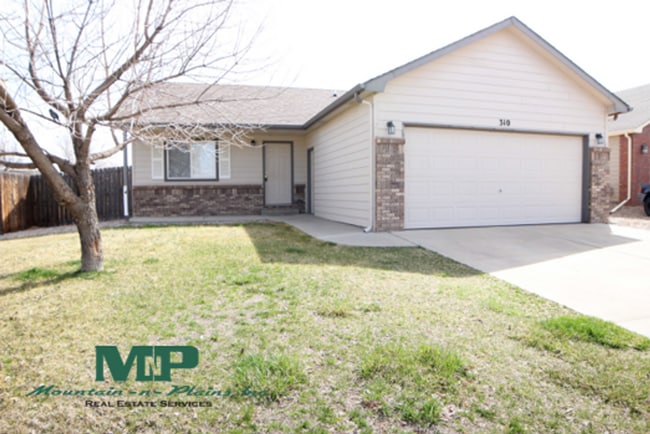 property at 310 S Rachel Ave