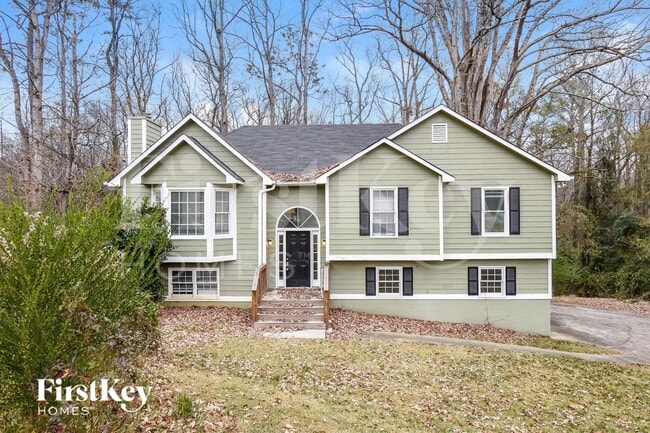 306 Ritchfield Dr in Powder Springs, GA - Building Photo - Building Photo