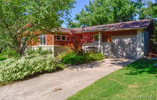 property at 1420 Ithaca Dr