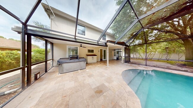 property at 730 Wakemont Dr