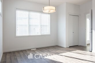 1274 McConachie Blvd NW in Edmonton, AB - Building Photo - Building Photo