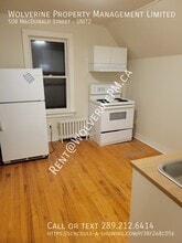 508 MacDonald St in New Glasgow, NS - Building Photo - Building Photo