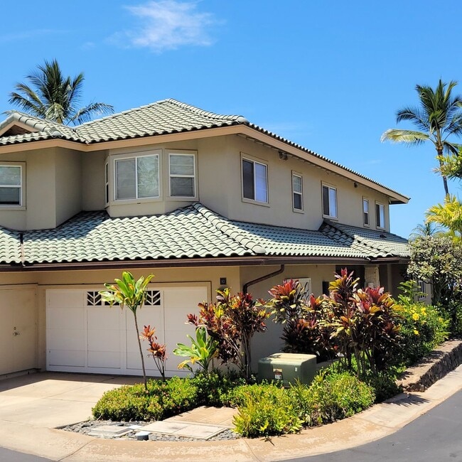 83 Kainehe Pl in Kihei, HI - Building Photo - Building Photo