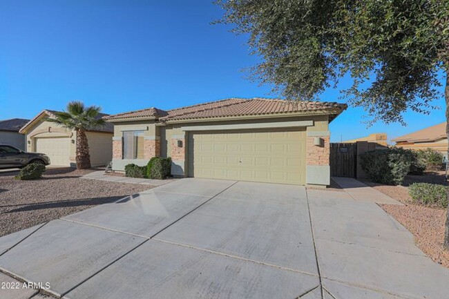 property at 12502 W Woodland Ave