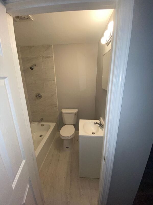 1318 Glenn St in Memphis, TN - Building Photo - Building Photo