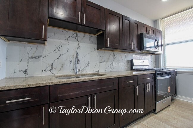 property at 5409 S Indiana Ave