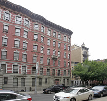 241-243 W 113th St Apartments