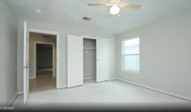 1318 Avenue A in South Houston, TX - Foto de edificio - Building Photo