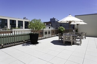 17 Otis St, Unit 601 in Cambridge, MA - Building Photo - Building Photo