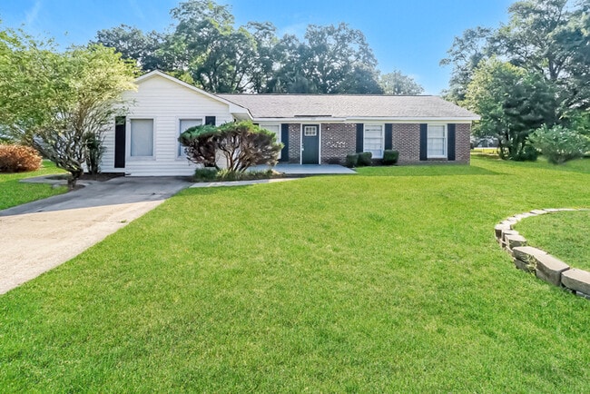 207 Osmond Dr