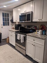 768 E 6th St, Unit 1 in Boston, MA - Building Photo